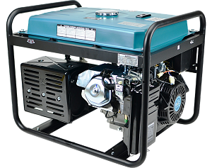 Генератор бензиновый Könner & Söhnen KS 10000E-3