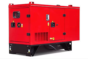 Дизельный генератор Arken ARK-Q 42-S