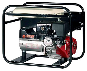 Бензиновый генератор EuroPower EP 7000 LN