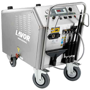 Парогенератор LAVOR Professional GV Vesuvio 18