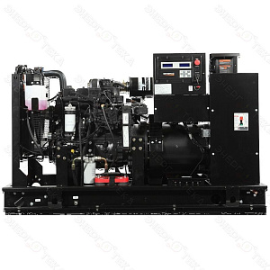 Газовый генератор Generac SG 35 открытый с АВР