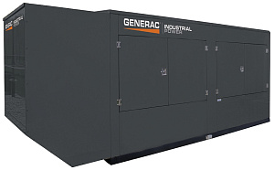 Газовый генератор Generac SG 320