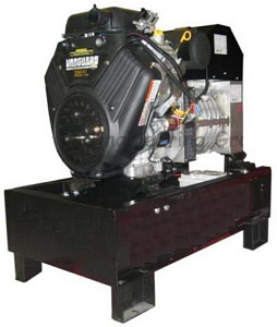 Газовый генератор REG BG16-230 с АВР