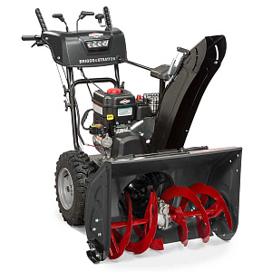 Снегоуборщик бензиновый Briggs&Stratton Elite 1527