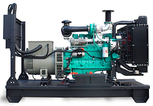 Дизельный генератор Energo MP63C с АВР