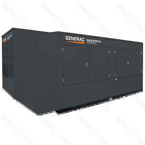 Газовый генератор Generac SG 350