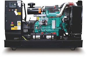 Дизельный генератор CTG 220C