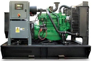 Дизельные генераторы Дизельный генератор Aksa AJD 90
