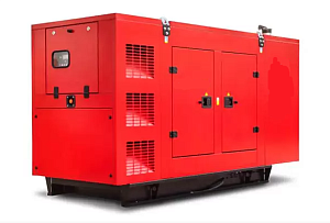 Дизельный генератор Arken ARK-Q 100-S с АВР