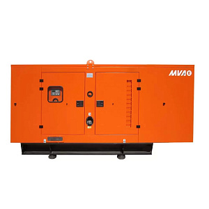 Дизельный генератор MVAE 33IS/D с АВР