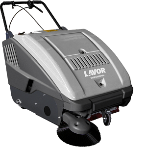 Подметальная машина LAVOR Professional SWL 900 ET