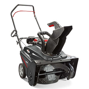 Снегоуборщик бензиновый Briggs&Stratton 1022E